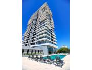 EN VENTA DPTO DE 1 DORMITORIO EDIFICIO FEEL ASUNCION