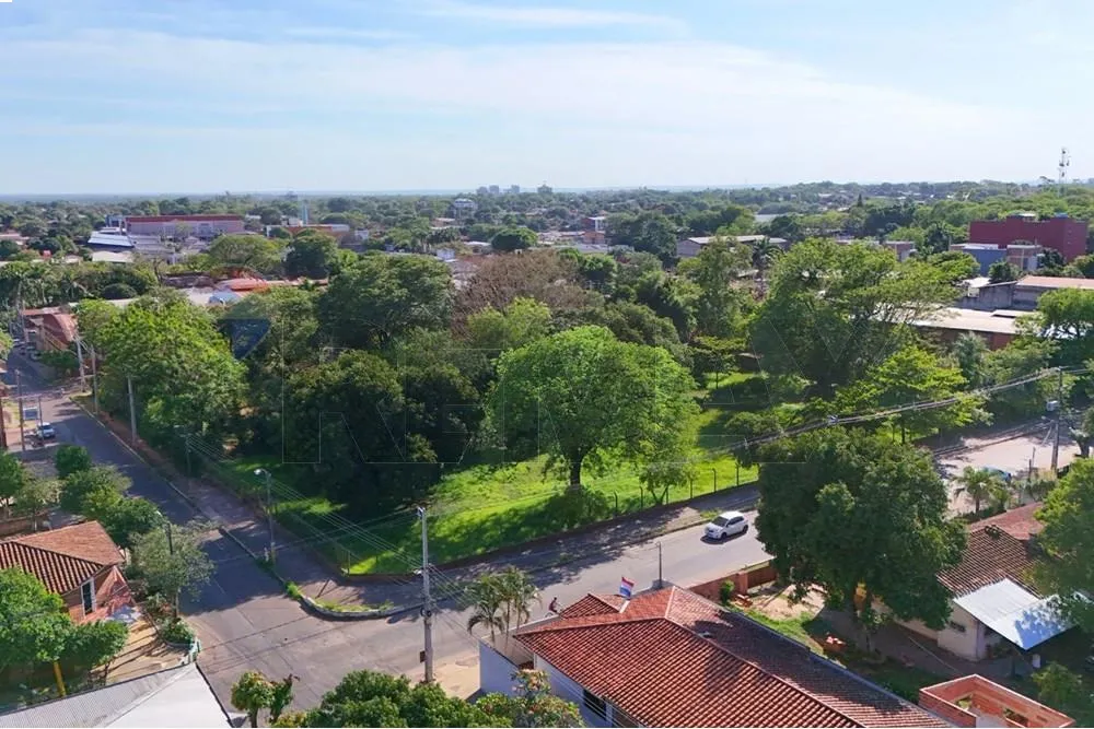 Vendo terreno de 4.460 m² en Fernando de la mora Esquina — foto 2