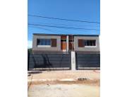 ALQUILO DUPLEX EN LUQUE ZONA CONMEBOL