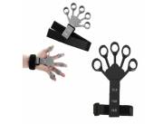 EJERCITADOR DE DEDOS Y FORTALECEDOR DE MANOS