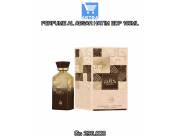 PERFUME AL ABSAR HATIM EDP 100ML