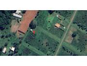 Excelente Oportunidad/Terreno en Itaugua