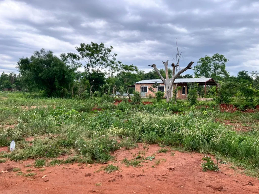 Excelente OportunidadTerreno en Itaugua — foto 3