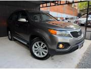 Kia sorento TLX 2010 fin