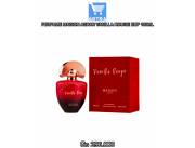 PERFUME MAISON ASRAR VANILLA ROUGE EDP 100ML