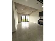 Alquilo departamento de 1 dormitorio en Molas Lopez - Asunción