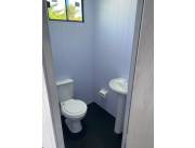 ALQUILER DE OFICINA DE 20 PIES