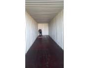 CONTENEDOR MARITIMO DE 40 PIES