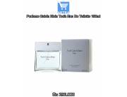 Perfume Calvin Klein Truth Eau De Toilette 100ml
