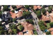 VENDO AMPLIO TERRENO EN ESQUINA 24 X 50 C/CONSTRUCCIÓN DETRAS PASEO GALERÍA