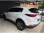 Kia Sportage CRDI 2020 fin