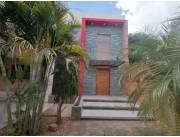 ALQUILO CASA MODERNA ZONA PINEDO SHOPPING, FERNANDO DE LA MORA