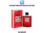 PERFUME CRISTIANO RONALDO CR7 50ML