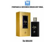 PERFUME AL WATANIAH REDA'A EDP 100ML