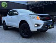 Nissan Frontier SE 2019