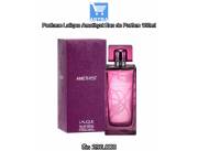 Perfume Lalique Amethyst Eau de Parfum 100ml