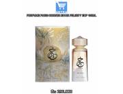 PERFUME PARIS CORNER KHAIR FELICITY EDP 100ML