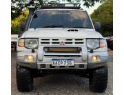 Mitsubishi New Montero 1998/99 2.8 diésel