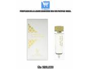 PERFUME NYLAA MUSK MAGHRIBI EAU DE PARFUM 100ML