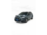 Peugeot 3008 Allure