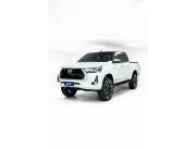 Toyota Hilux 2.8 TDI 4x4