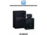 PERFUME ARMAF CLUB DE NUIT INTENSE EAU DE TOILETTE 105ML