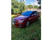 Vendo Chevrolet Cruze LTZ 2013