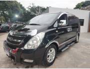 Hyundai H1 Starex 2015