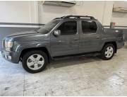HINDA RIDGELINE 2013 de VICAR
