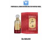 PERFUME AL ABSAR SAHER EAU DE PARFUM 100ML