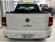 SAVEIRO CABINA EXTENDIDA 2018 1.6 FLEX