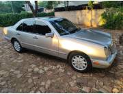 MERCEDES E320 1998