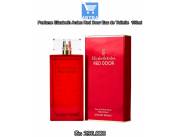 Perfume Elizabeth Arden Red Door Eau de Toilette 100ml