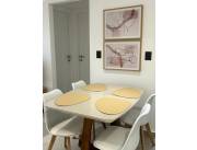 Vendo Departamento Amoblado!! Edificio Molas Tower