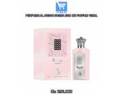PERFUME AL ABSAR NASMA EAU DE PARFUM 100ML