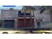 VENDO DEPOSITO DE 1.742 M2 EN YCYA SATI ENTRE AUSTRIA Y TTE.VERA MUCHO TRANSITO Y COMERCIA