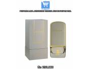 PERFUME AJMAL ARISTOCRAT COASTAL EAU DE PARFUM 75ML