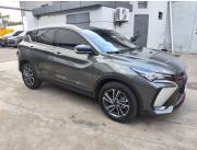 GEELY GX3 PRO AUTOMATICO 0KM 2025