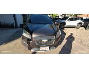 CHEVROLET TRACKER 2014 AUTOMATICA