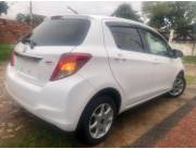 FLAMANTE TOYOTA NEW VITZ 2011 1300CC RECIEN IMPORTADO!!!!!!FULL EQUIPO!!!!