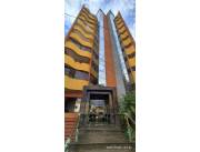 DEPARTAMENTO 3 DORM. - EDIFICIO MEDITERRANEO / Bº LAS MERCEDES (CÓD. 273)