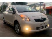 🔥NEW VITZ 2006/7 MOTOR 1300CC!!!!!🔥 !!!RECIÉN IMPORTADO DIRECTO DEL JAPÓN!!!