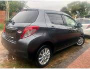 TOYOTA NEW VITZ 2011 1300CC RECIEN IMPORTADO DIRECTO DEL JAPON!!!!!!