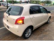 🔥NEW VITZ 2006/7 MOTOR 1300CC!!!!!🔥 !!!RECIÉN IMPORTADO DIRECTO DEL JAPÓN!!!