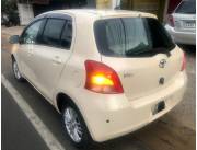 🔥NEW VITZ 2006/7 MOTOR 1300CC!!!!!🔥 !!!RECIÉN IMPORTADO DIRECTO DEL JAPÓN!!!