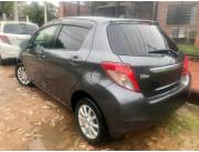 TOYOTA NEW VITZ 2011 RECIEN LLEGADO!!!!!!