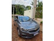 Chevrolet Onix Joy 2020 1.0 flex