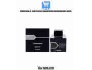 PERFUME AL HARAMAIN L'AVENTURE INTENSE EDP 100ML