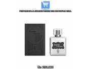 PERFUME NYLAA GRANDE PASSION EAU DE PARFUM 100ML
