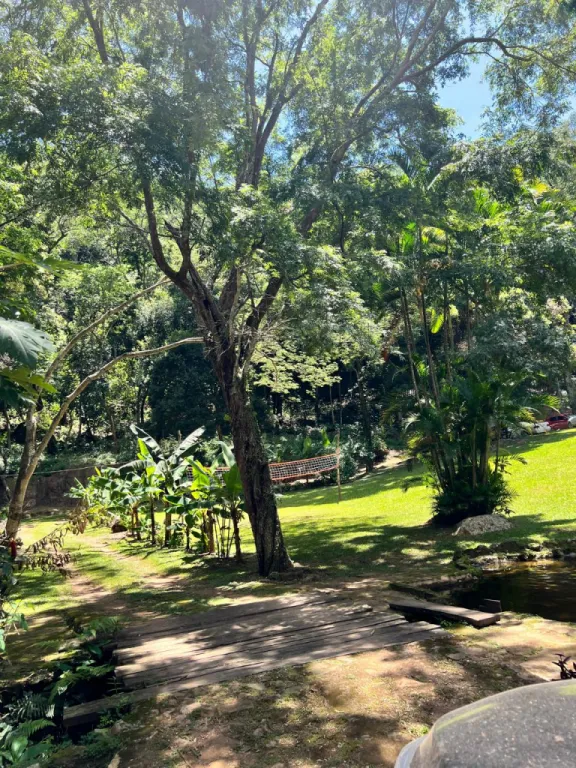 VENTA HERMOSA PROPIEDAD,TU PROPIO PARAÍSO EN PARAGUARÍ — foto 2